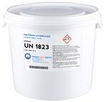 Wmm Chemie Natrium hydroxide caustic soda ontstopper 7,5 kg,, Doe-het-zelf en Verbouw, Nieuw, Verzenden