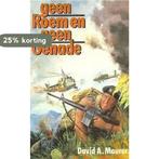 Geen roem en geen genade 9789067900928 Maurer, Boeken, Verzenden, Zo goed als nieuw, Maurer