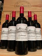 2012 Château Lestonnat - Saint-Émilion - 6 Flessen (0.75, Nieuw