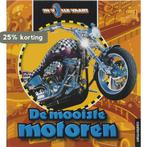 De mooiste motoren / In volle vaart 9789030345787 F. Dreer, Boeken, Verzenden, Gelezen, F. Dreer