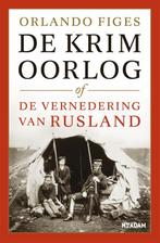 De Krimoorlog of de vernedering van Rusland / Rainbow, Boeken, Geschiedenis | Wereld, Verzenden, Gelezen, Orlando Figes