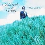 cd single card - Marcel De Groot - Hutje Op De Hei, Zo goed als nieuw, Verzenden