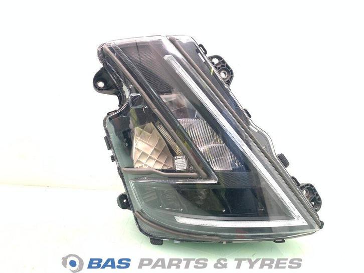 Koplamp FH16 (FH5) Rechts 22656780, Auto-onderdelen, Vrachtwagen-onderdelen, Gebruikt, Volvo, Verlichting, Ophalen