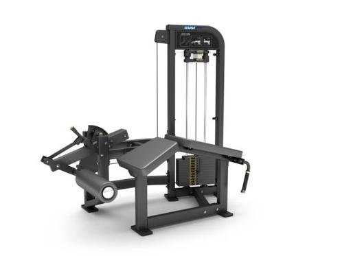 P15 | Gymfit Prone Leg Curl | Custom-Line Plus, Sport en Fitness, Fitnessmaterialen, Overige typen, Nieuw, Verzenden