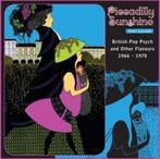 cd - Various - Piccadilly Sunshine Part Eleven (British P..., Verzenden, Zo goed als nieuw