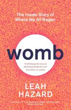 9780349015781 Womb Leah Hazard, Verzenden, Nieuw, Leah Hazard