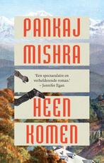 Heenkomen | 9789025473259 | Pankaj Mishra, Boeken, Zo goed als nieuw, Pankaj Mishra