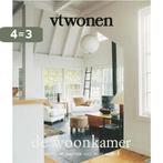 De woonkamer / VT Wonen 9789085742647 B. Schwartz, Verzenden, Gelezen, B. Schwartz