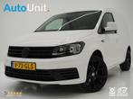 Volkswagen Caddy 2.0 TDI 185PK DSG R-line, Automaat, Volkswagen, Wit, Diesel