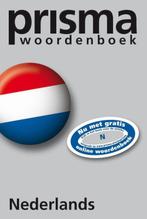 Prisma woordenboek Nederlands nieuwe spelling / Pocket, Verzenden, Zo goed als nieuw, A.A. Weijnen