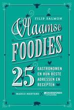 Vlaamse foodies, Verzenden, Nieuw