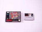 SNES - SimCity - Boxed, Ophalen of Verzenden, Nieuw