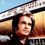 Merle Haggard - Its All In The Movies, Cd's en Dvd's, Cd's | Country en Western, Verzenden, Nieuw in verpakking