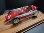 Tecnomodel 1:18 - Model raceauto - Ferrari 555 Super Squalo, Nieuw
