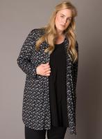 COLLETTA tuniek paisley print Maat:, Kleding | Dames, Blouses en Tunieken, Verzenden, Nieuw, Overige kleuren