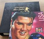 Wereld  - Collectie Elvis Presley, Gestempeld