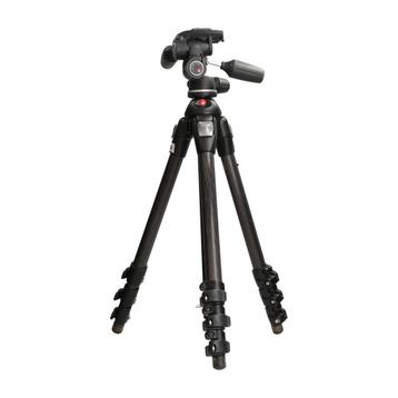 Manfrotto 055MF4 MagPro Carbon Statief beschikbaar voor biedingen