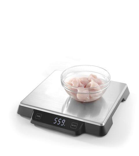 Weegschaal - Max 15 KG - Per 1 gram - Electronisch - Hendi -, Zakelijke goederen, Horeca | Overige, Verzenden