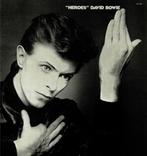 lp nieuw - David Bowie - Heroes, Verzenden, Zo goed als nieuw