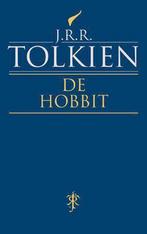 De Hobbit / Zwarte Serie 9789027473004 J.R.R. Tolkien, Boeken, Fantasy, Verzenden, Zo goed als nieuw, J.R.R. Tolkien