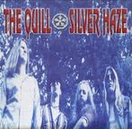 cd - The Quill - Silver Haze, Zo goed als nieuw, Verzenden