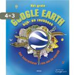 Het grote Google Earth kijk- en zoekboek 9789044732818, Verzenden, Gelezen, Clive Gifford