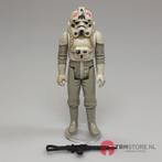 Vintage Star Wars - AT-AT Driver (Compleet), Verzamelen, Star Wars, Verzenden, Zo goed als nieuw, Actiefiguurtje