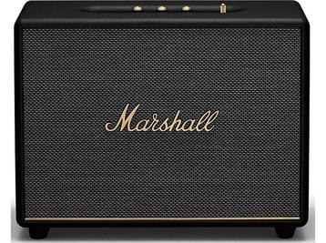 Marshall -  385305 Woburn Iii Bluetooth Black beschikbaar voor biedingen