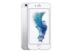 iPhone 6s 64GB (Simlockvrij) - Zilver, Telecommunicatie, Mobiele telefoons | Apple iPhone, Verzenden, Zo goed als nieuw