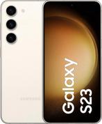 Samsung Galaxy S23 5G - 128GB - (Als nieuw in doos), Telecommunicatie, Mobiele telefoons | Samsung, Galaxy S23, Nieuw, Android OS