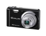 Casio Exilim EX-Z28 Digitale Compact Camera - Zwart, Audio, Tv en Foto, Fotocamera's Digitaal, Verzenden, Zo goed als nieuw