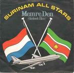 vinyl single 7 inch - Surinam All Stars - Memre Den (Gede..., Zo goed als nieuw, Verzenden