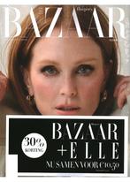 Pakket Elle + Harpers Bazaar - 02 2024, Nieuw, Gossip of Showbizz, Verzenden