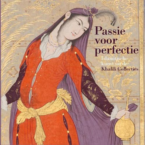 Passie voor perfectie 9789078653233 Luitgard Mols, Boeken, Kunst en Cultuur | Beeldend, Gelezen, Verzenden