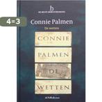 De wetten 8710371000685 Connie Palmen, Boeken, Verzenden, Gelezen, Connie Palmen