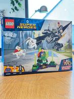 Lego Set - 76096 - DC Super Heroes - Superman and krypto, Nieuw