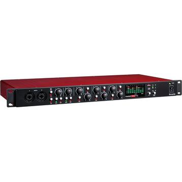 (B-Stock) Focusrite Scarlett OctoPre preamp beschikbaar voor biedingen