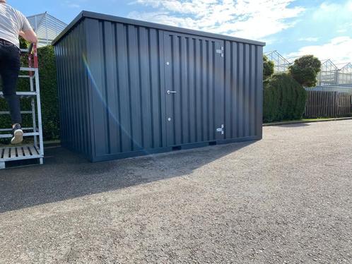 Goedkope 10ft container | Flexibele opslag | Alles op maat, Zakelijke goederen, Machines en Bouw | Keten en Containers