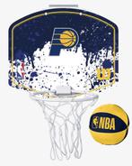 Wilson Basketbalring Nba Team Mini Chicago Bulls Rood, Ophalen of Verzenden, Zo goed als nieuw