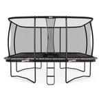 Berg Ultim Pro Bouncer Vierkante Trampoline 500x500 cm met, Ophalen of Verzenden, Nieuw