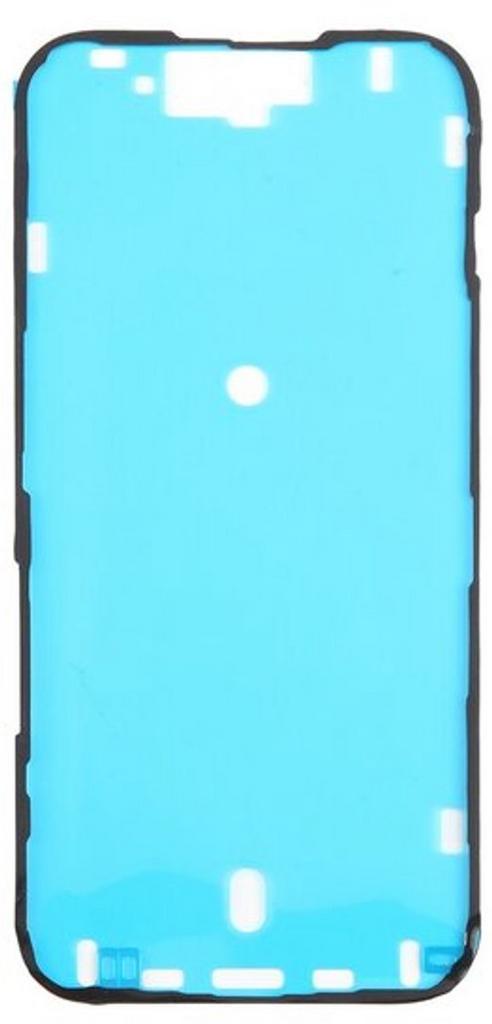 iPhone 15 waterdichte frame sticker – professionele afdi..., Telecommunicatie, Mobiele telefoons | Toebehoren en Onderdelen