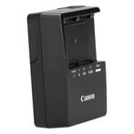 Canon LC-E6E acculader met garantie, Ophalen of Verzenden, Gebruikt