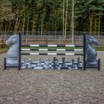 Hindernis Schaken, Verzenden, Nieuw, Springen