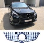 Grill voor mercedes gle coupe c292 zwart chroom, Auto-onderdelen, Carrosserie en Plaatwerk, Nieuw