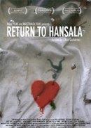 Return to hansala - DVD, Verzenden, Nieuw in verpakking