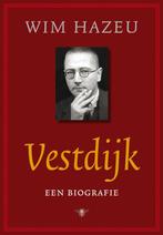Vestdijk 9789023422778 W. Hazeu, Verzenden, Gelezen, W. Hazeu