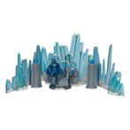 Superman (2025) DC Direct Playset Fortress of Solitude wi..., Verzenden, Zo goed als nieuw