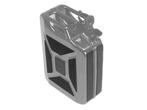 FRONT RUNNER - JERRY CAN PROTECTOR KIT, Ophalen of Verzenden, Nieuw