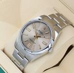 Rolex - Oyster Perpetual 41 Silver Dial - Ref. 124300 -, Nieuw