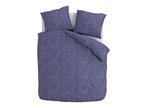 Cotton Rich Collection - Dekbedovertrek - Linnen-Look -, Huis en Inrichting, Slaapkamer | Beddengoed, Verzenden, Nieuw